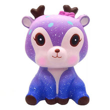 将图片加载到图库查看器,Jumbo Cheese Chocolate Biscuits Cute Squishy Slow Rising Soft Squeeze Toy Phone Strap Scented Relieve Stress Funny Kid Xmas Gift