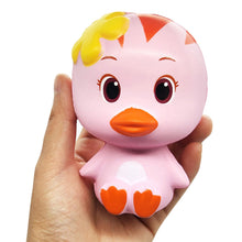 将图片加载到图库查看器,Jumbo Cheese Chocolate Biscuits Cute Squishy Slow Rising Soft Squeeze Toy Phone Strap Scented Relieve Stress Funny Kid Xmas Gift