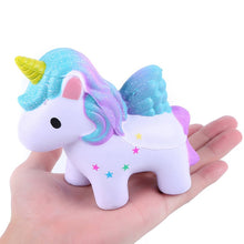 将图片加载到图库查看器，Jumbo Cheese Chocolate Biscuits Cute Squishy Slow Rising Soft Squeeze Toy Phone Strap Scented Relieve Stress Funny Kid Xmas Gift
